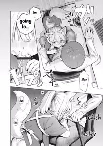 Page 178 of Omase na Emotion - Emotional girls on the rampage | Precocious Emotion - Emotional Girls on the Rampage - preview thumbnail