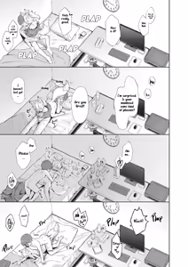 Page 185 of Omase na Emotion - Emotional girls on the rampage | Precocious Emotion - Emotional Girls on the Rampage - preview thumbnail