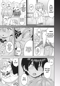 Page 33 of Omase na Emotion - Emotional girls on the rampage | Precocious Emotion - Emotional Girls on the Rampage - preview thumbnail