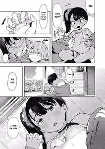Page 51 of Omase na Emotion - Emotional girls on the rampage | Precocious Emotion - Emotional Girls on the Rampage - preview thumbnail