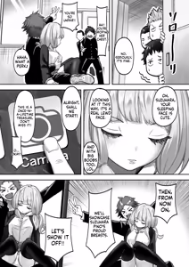 Page 15 of Put The Big-Titted Schoolgirl to Sleep and Playing with Her Boobs - Kyonyuu JK Nemurasete Oppai wo Moteasobu - preview thumbnail
