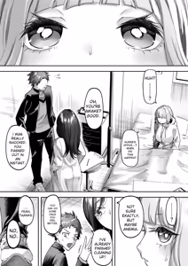 Page 23 of Put The Big-Titted Schoolgirl to Sleep and Playing with Her Boobs - Kyonyuu JK Nemurasete Oppai wo Moteasobu - preview thumbnail