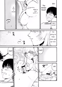 Page 20 of Nise DRAGON BLOOD! 16 1/2 - preview thumbnail