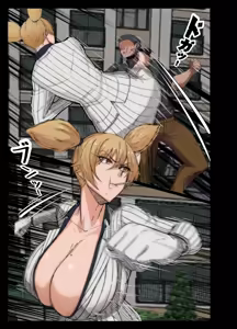 Page 4 of Muhyoujou kouhai to sauna de haramase sekkusu - preview thumbnail