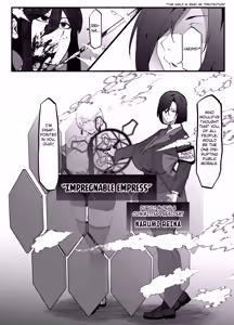 Page 14 of Zettai Makai Buzamaria 02 ~Kyoukotoba Busu to Katabutsu Fuuki Iinchou Hen~ - preview thumbnail