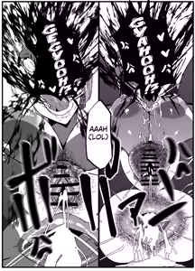 Page 29 of Zettai Makai Buzamaria 02 ~Kyoukotoba Busu to Katabutsu Fuuki Iinchou Hen~ - preview thumbnail