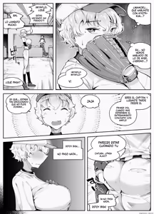 Page 26 of Wakuwaku! Eromanko Gasshuku!!｜¡Qué Emocionante! ¡El Campamento Erótico de Entrenamiento de Coños! - preview thumbnail