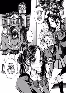 Page 57 of Mitsu no Shitataru Hana no You - preview thumbnail