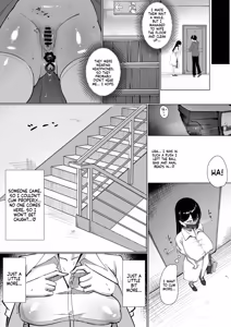 Page 16 of OL-chan wa Roshutsu Onanie ga Yamerarenai!! - preview thumbnail