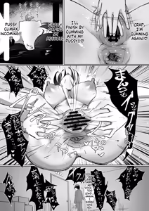 Page 23 of OL-chan wa Roshutsu Onanie ga Yamerarenai!! - preview thumbnail