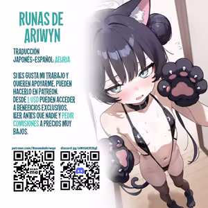 Page 25 of Nekomimi Tsukete Sensei no Iunari ni Pet ni Naru | Me pongo orejas de gato y me convierto en la mascota del Sensei - preview thumbnail