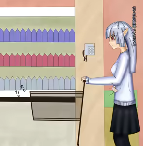 Page 421 of アルテノ - preview thumbnail