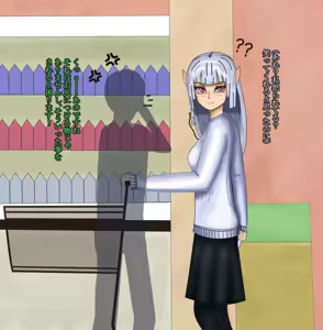 Page 428 of アルテノ - preview thumbnail