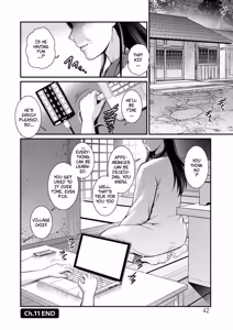Page 13 of Meshibe no Sakihokoru Shima de 2 - On The Island Where Pistils Bloom Book 2 Part 2 - preview thumbnail
