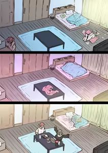 Page 147 of Kanzen Doui-gata Seifuuzoku Sexual Service Kabushikigaisha【Kedamono-Hen】 - preview thumbnail