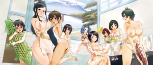 Page 48 of 裸の女性大量エロ画像（2） - preview thumbnail
