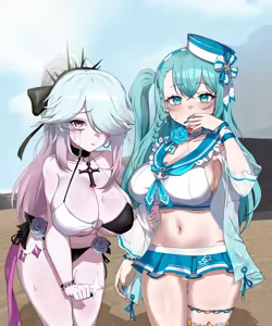 ER) Chiara Emma — hentai manga cover on Fhentai