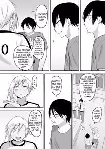 Page 103 of Seitei Gakuen Soccer-bu no Nichijou Kouhen | La Vida Diaria Del Equipo Femenino Del Club De Fútbol De La Academia Seitei ~ Segunda Parte - preview thumbnail