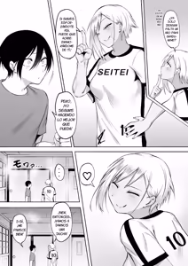 Page 128 of Seitei Gakuen Soccer-bu no Nichijou Kouhen | La Vida Diaria Del Equipo Femenino Del Club De Fútbol De La Academia Seitei ~ Segunda Parte - preview thumbnail