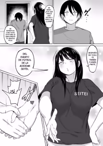 Page 133 of Seitei Gakuen Soccer-bu no Nichijou Kouhen | La Vida Diaria Del Equipo Femenino Del Club De Fútbol De La Academia Seitei ~ Segunda Parte - preview thumbnail