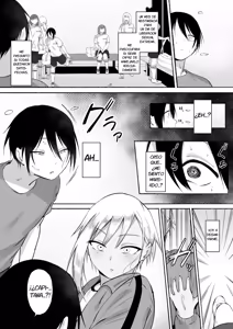 Page 67 of Seitei Gakuen Soccer-bu no Nichijou Kouhen | La Vida Diaria Del Equipo Femenino Del Club De Fútbol De La Academia Seitei ~ Segunda Parte - preview thumbnail