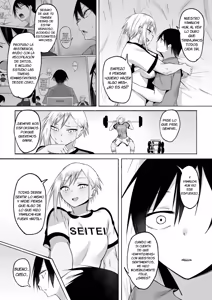 Page 98 of Seitei Gakuen Soccer-bu no Nichijou Kouhen | La Vida Diaria Del Equipo Femenino Del Club De Fútbol De La Academia Seitei ~ Segunda Parte - preview thumbnail