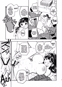 Page 21 of 1-kagetsu Ninshin Shinakereba Otoko ni Modoreru Hanashi (4) | As Long As I Don't Get Pregnant for 1 Month, I'll Turn Back Into a Man - preview thumbnail