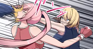 Page 274 of 乃亜 - preview thumbnail