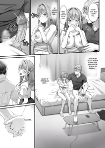 Page 24 of Summer Time Homestay ni Kita Dekachin Ryuugakusei ni Kaihatsu sareta Shojo | Un Verano Con El Estudiante De Intercambio - preview thumbnail