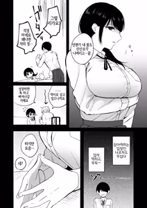 Page 14 of Shippo Senpai, Makenaide. - preview thumbnail