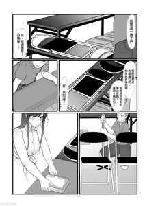 Page 138 of 只野めざし総集編〜地味で痴女、時々生意気インモラル〜 - preview thumbnail
