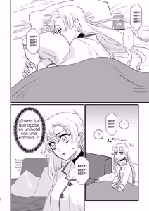 Page 12 of Anata no Omega - preview thumbnail