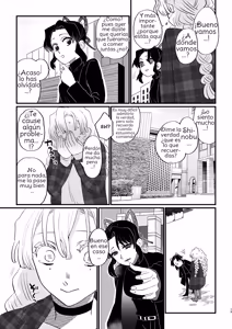 Page 15 of Anata no Omega - preview thumbnail