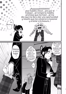 Page 9 of Anata no Omega - preview thumbnail