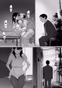 Page 58 of Gifu to Doukyou Suru Koto ni Natta Shiawase na Shinkon Seikatsu o Okuru Hazu datta noni Ch. 3 | Now Living With My Father-In-Law, I Was Supposed to Have a Happy Newlywed Life Part 3 - preview thumbnail