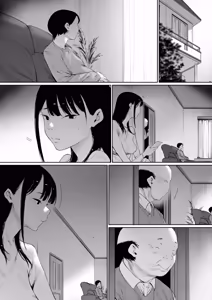 Page 90 of Gifu to Doukyou Suru Koto ni Natta Shiawase na Shinkon Seikatsu o Okuru Hazu datta noni Ch. 3 | Now Living With My Father-In-Law, I Was Supposed to Have a Happy Newlywed Life Part 3 - preview thumbnail