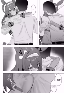 Page 11 of Koi to Chocolate | Love & Chocolate - preview thumbnail