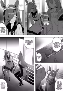 Page 2 of Koi to Chocolate | Love & Chocolate - preview thumbnail