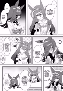 Page 27 of Koi to Chocolate | Love & Chocolate - preview thumbnail
