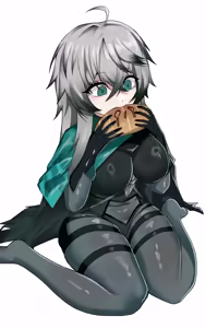 CM) ER Katja — hentai manga cover on Fhentai
