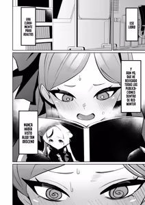 Page 3 of Aka no Juuhakkei｜Dieciocho Escenas en Rojo - preview thumbnail