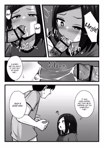 Page 12 of Joushiki Kaihen App "Kaihen-kun" de Yaritai Houdai! | Kaihen-kun: The Common Sense Altering App that let's you do Whatever You Want! - preview thumbnail