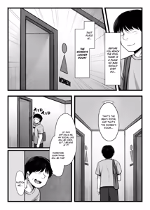 Page 15 of Joushiki Kaihen App "Kaihen-kun" de Yaritai Houdai! | Kaihen-kun: The Common Sense Altering App that let's you do Whatever You Want! - preview thumbnail
