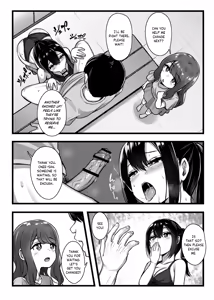 Page 20 of Joushiki Kaihen App "Kaihen-kun" de Yaritai Houdai! | Kaihen-kun: The Common Sense Altering App that let's you do Whatever You Want! - preview thumbnail