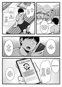 Page 2 of Joushiki Kaihen App "Kaihen-kun" de Yaritai Houdai! | Kaihen-kun: The Common Sense Altering App that let's you do Whatever You Want! - preview thumbnail