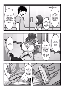 Page 21 of Joushiki Kaihen App "Kaihen-kun" de Yaritai Houdai! | Kaihen-kun: The Common Sense Altering App that let's you do Whatever You Want! - preview thumbnail