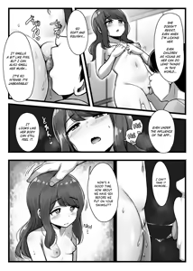 Page 23 of Joushiki Kaihen App "Kaihen-kun" de Yaritai Houdai! | Kaihen-kun: The Common Sense Altering App that let's you do Whatever You Want! - preview thumbnail
