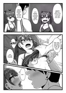 Page 34 of Joushiki Kaihen App "Kaihen-kun" de Yaritai Houdai! | Kaihen-kun: The Common Sense Altering App that let's you do Whatever You Want! - preview thumbnail