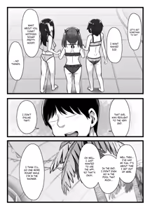Page 43 of Joushiki Kaihen App "Kaihen-kun" de Yaritai Houdai! | Kaihen-kun: The Common Sense Altering App that let's you do Whatever You Want! - preview thumbnail