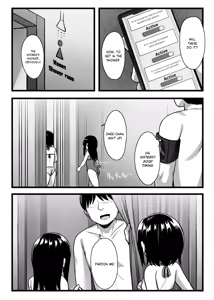 Page 44 of Joushiki Kaihen App "Kaihen-kun" de Yaritai Houdai! | Kaihen-kun: The Common Sense Altering App that let's you do Whatever You Want! - preview thumbnail